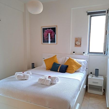 Chania Sweet Apts Екстериор снимка