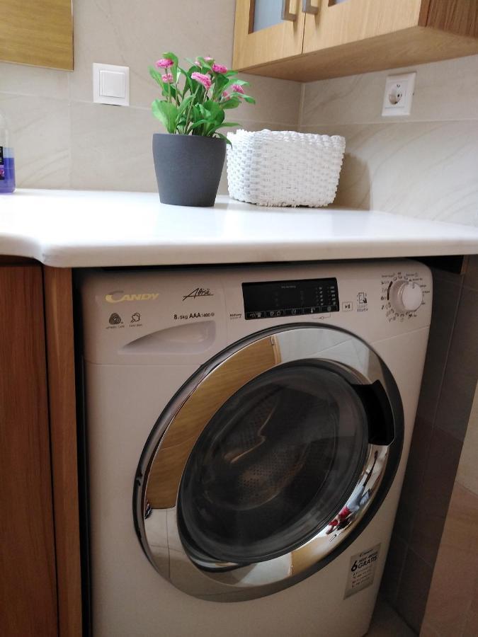 Chania Sweet Apts Екстериор снимка