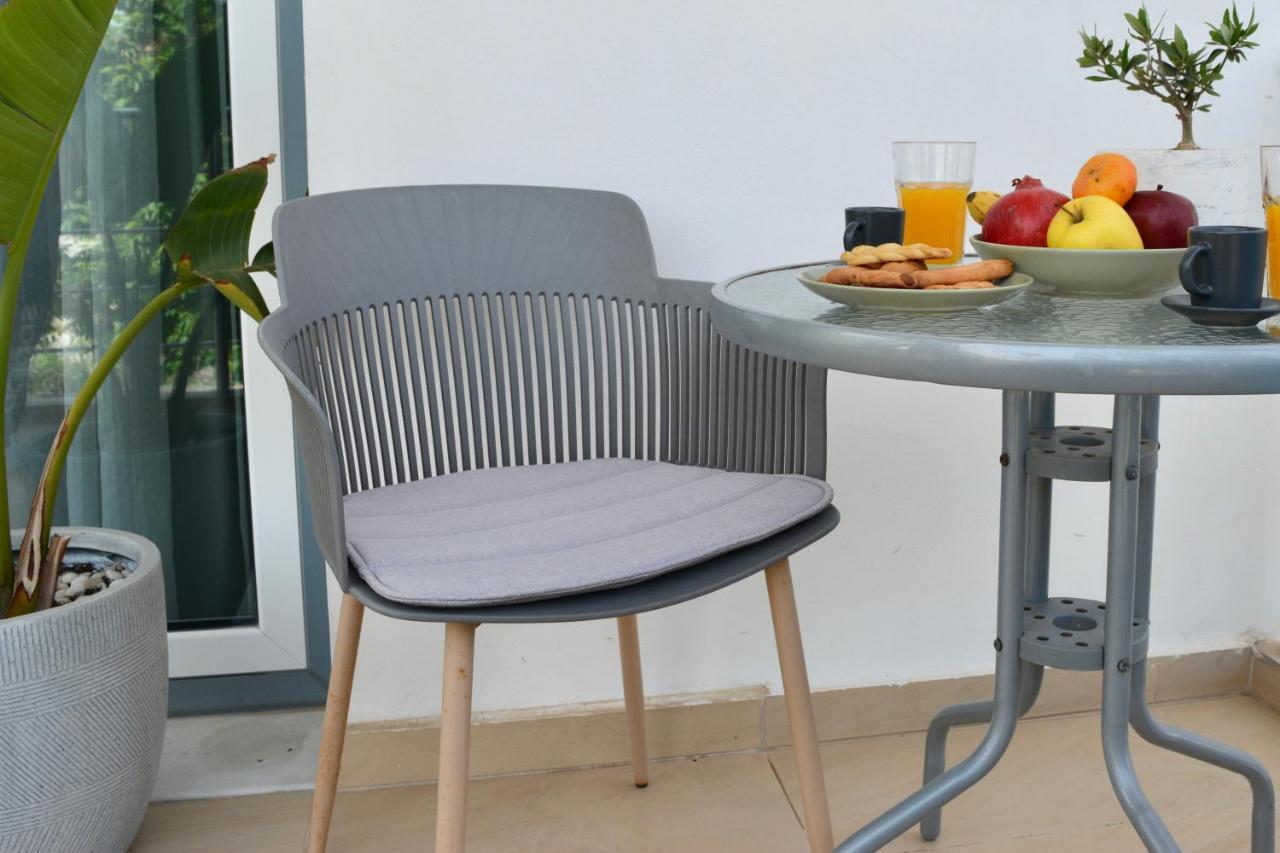Chania Sweet Apts Екстериор снимка