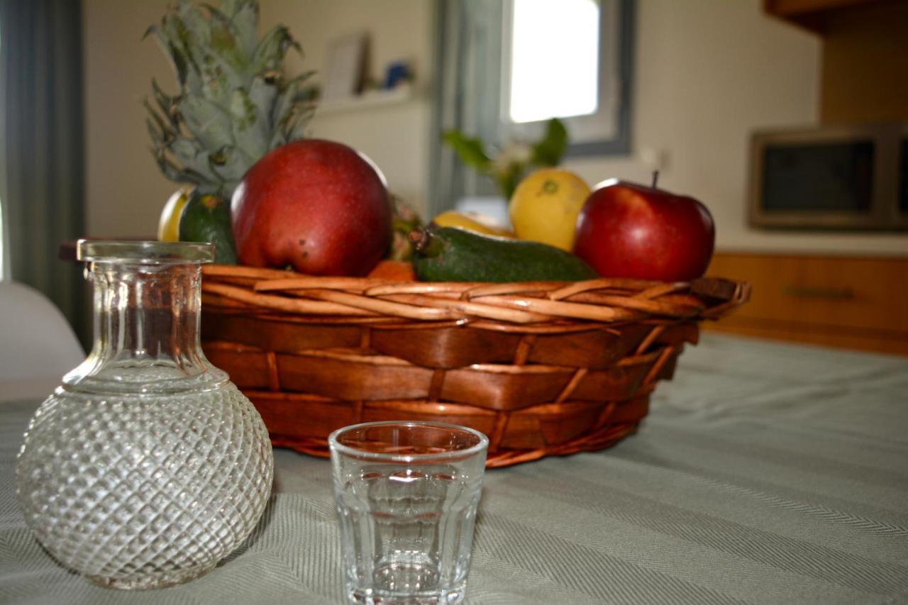 Chania Sweet Apts Екстериор снимка