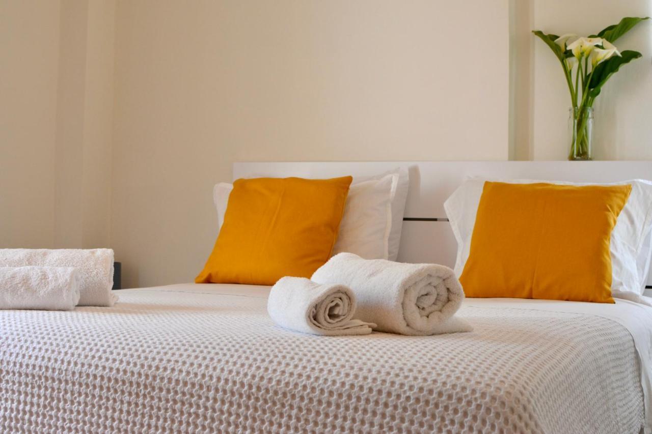 Chania Sweet Apts Екстериор снимка
