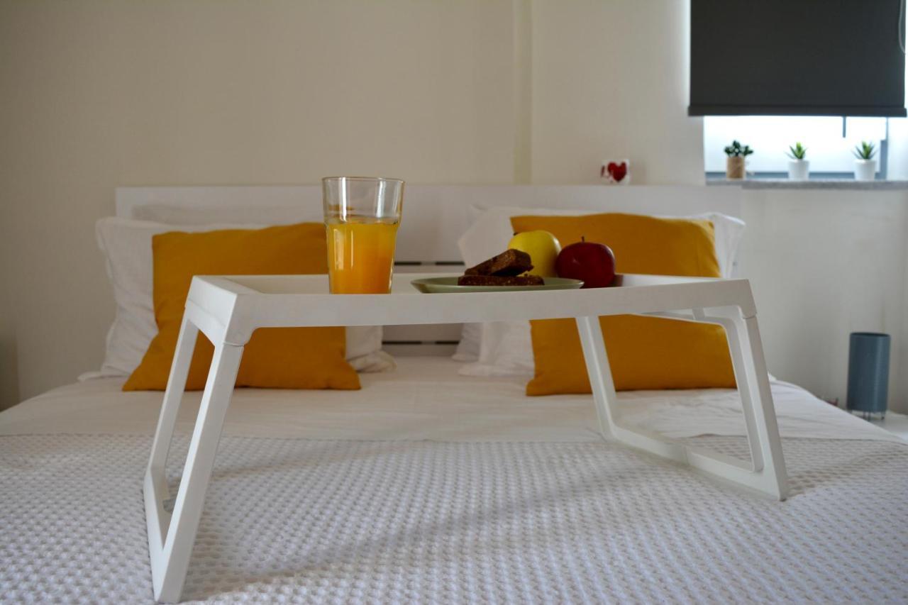 Chania Sweet Apts Екстериор снимка