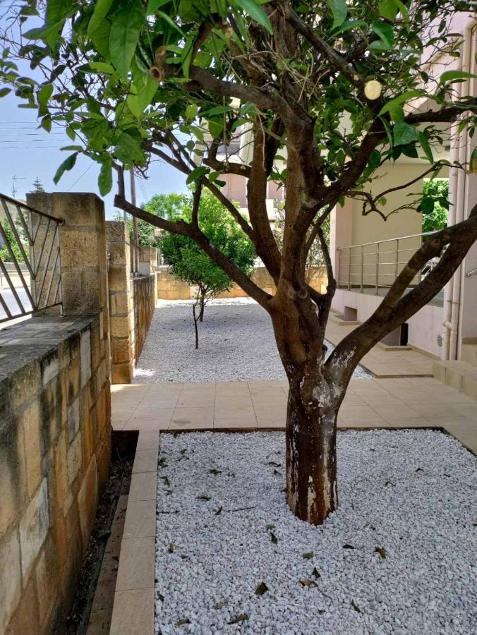 Chania Sweet Apts Екстериор снимка
