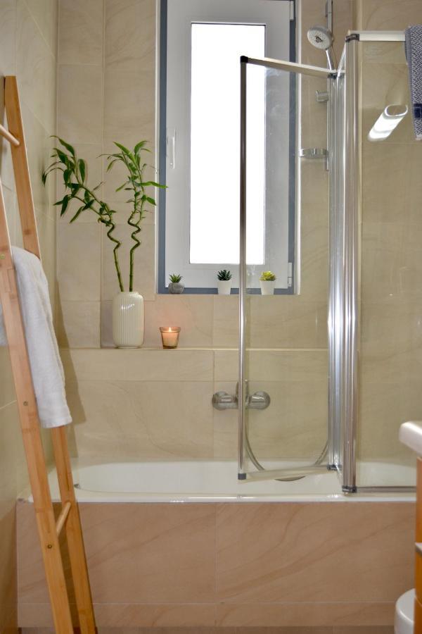 Chania Sweet Apts Екстериор снимка